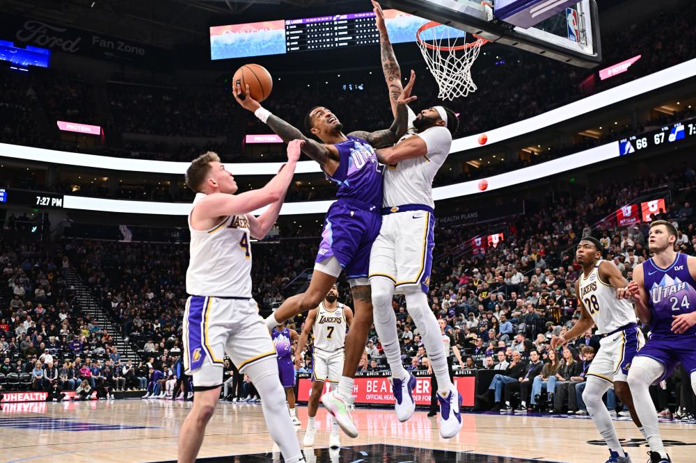 球员们积极 球员们积极